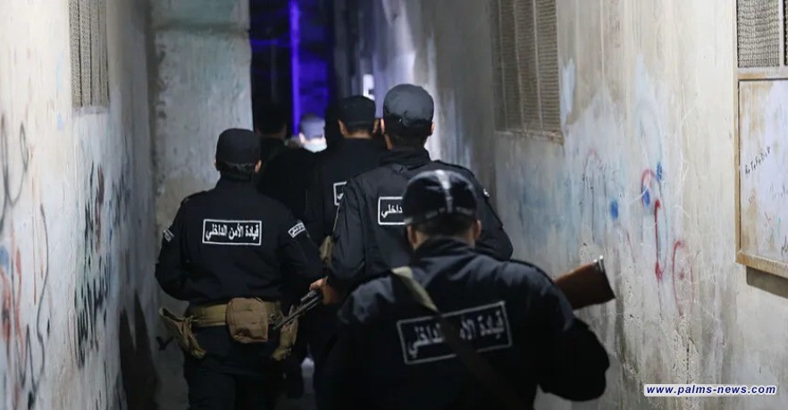 ابن عم بشار الأسد في قبضة الأمن السوري